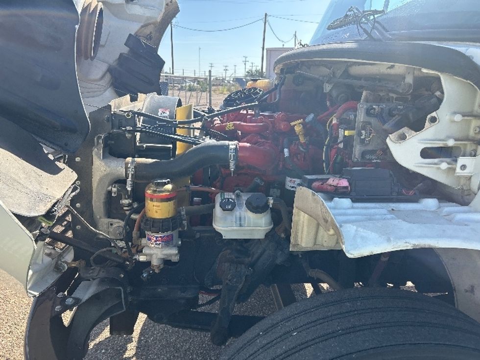 Medium Duty Box Truck-Light and Medium Duty Trucks-Freightliner-2018-M2-Lubbock-TX-170,928\n\t\tmiles-$ 47,000 - Image 24