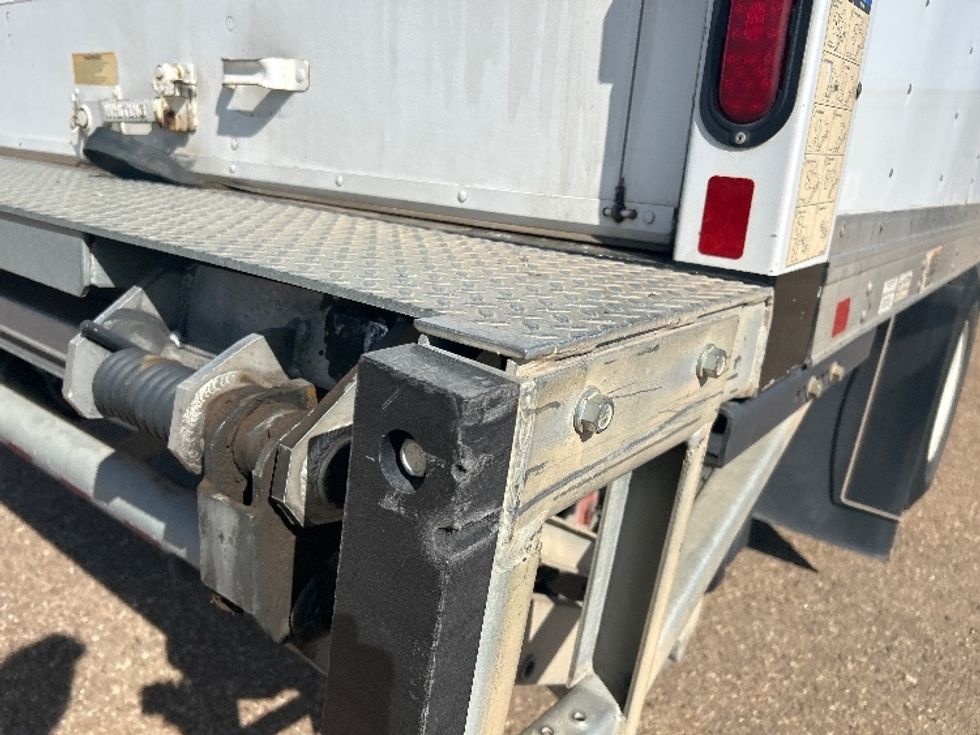 Medium Duty Box Truck-Light and Medium Duty Trucks-Freightliner-2018-M2-Lubbock-TX-170,928\n\t\tmiles-$ 47,000 - Image 25