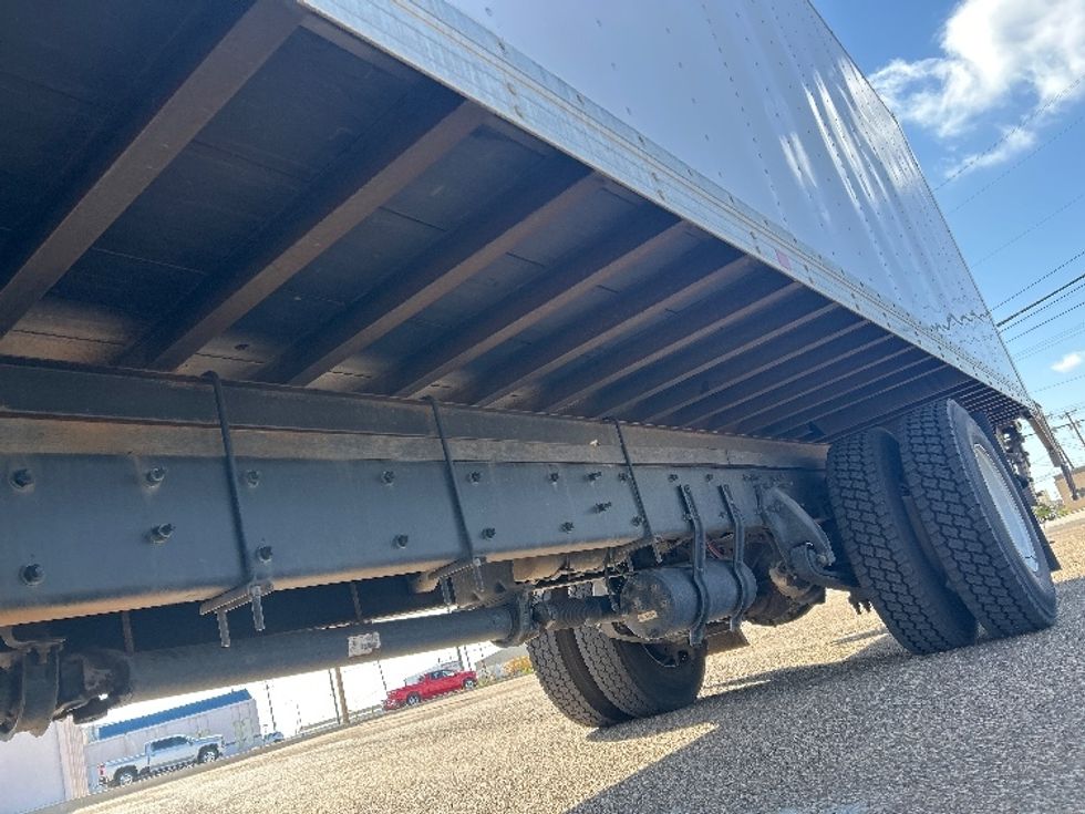 Medium Duty Box Truck-Light and Medium Duty Trucks-Freightliner-2018-M2-Lubbock-TX-170,928\n\t\tmiles-$ 47,000 - Image 5