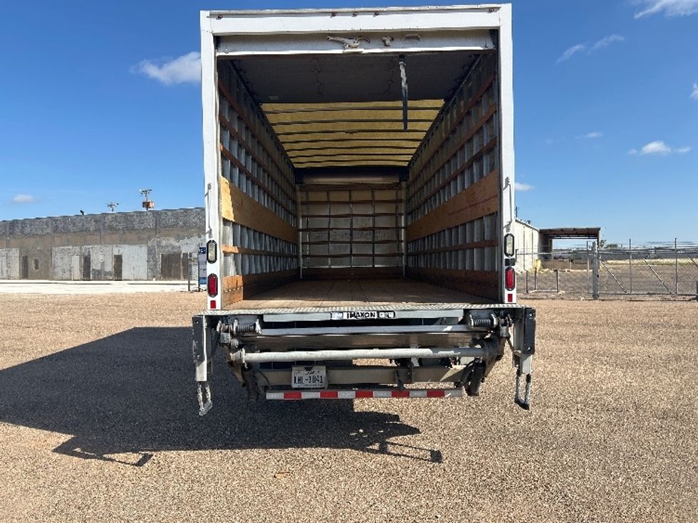 Medium Duty Box Truck-Light and Medium Duty Trucks-Freightliner-2018-M2-Lubbock-TX-170,928\n\t\tmiles-$ 47,000 - Image 8