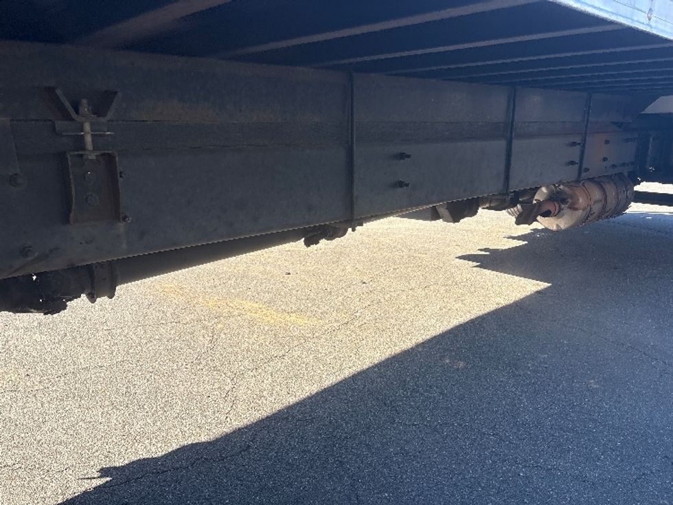 Medium Duty Box Truck-Light and Medium Duty Trucks-Freightliner-2018-M2-Mebane-NC-265,886\n\t\tmiles-$ 33,500 - Image 14