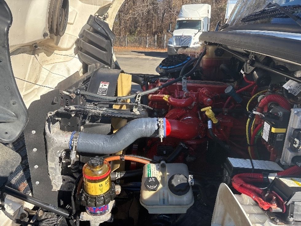 Medium Duty Box Truck-Light and Medium Duty Trucks-Freightliner-2018-M2-Mebane-NC-265,886\n\t\tmiles-$ 33,500 - Image 24