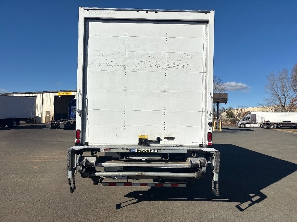 Medium Duty Box Truck-Light and Medium Duty Trucks-Freightliner-2018-M2-Mebane-NC-265,886\n\t\tmiles-$ 33,500 - Image 7