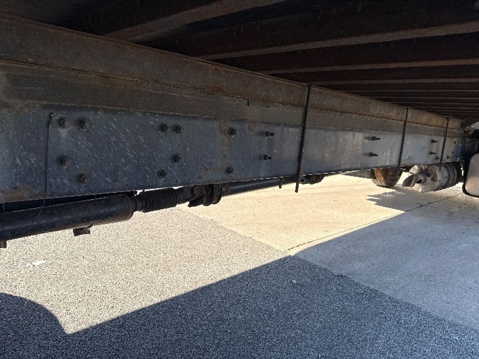 Medium Duty Box Truck-Light and Medium Duty Trucks-Freightliner-2018-M2-Middlefield-OH-198,896\n\t\tmiles-$ 40,750 - Image 14