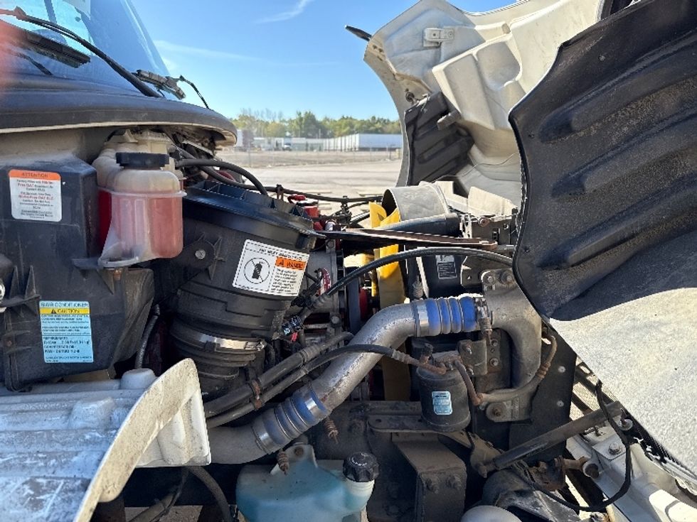 Medium Duty Box Truck-Light and Medium Duty Trucks-Freightliner-2018-M2-Middlefield-OH-198,896\n\t\tmiles-$ 40,750 - Image 23