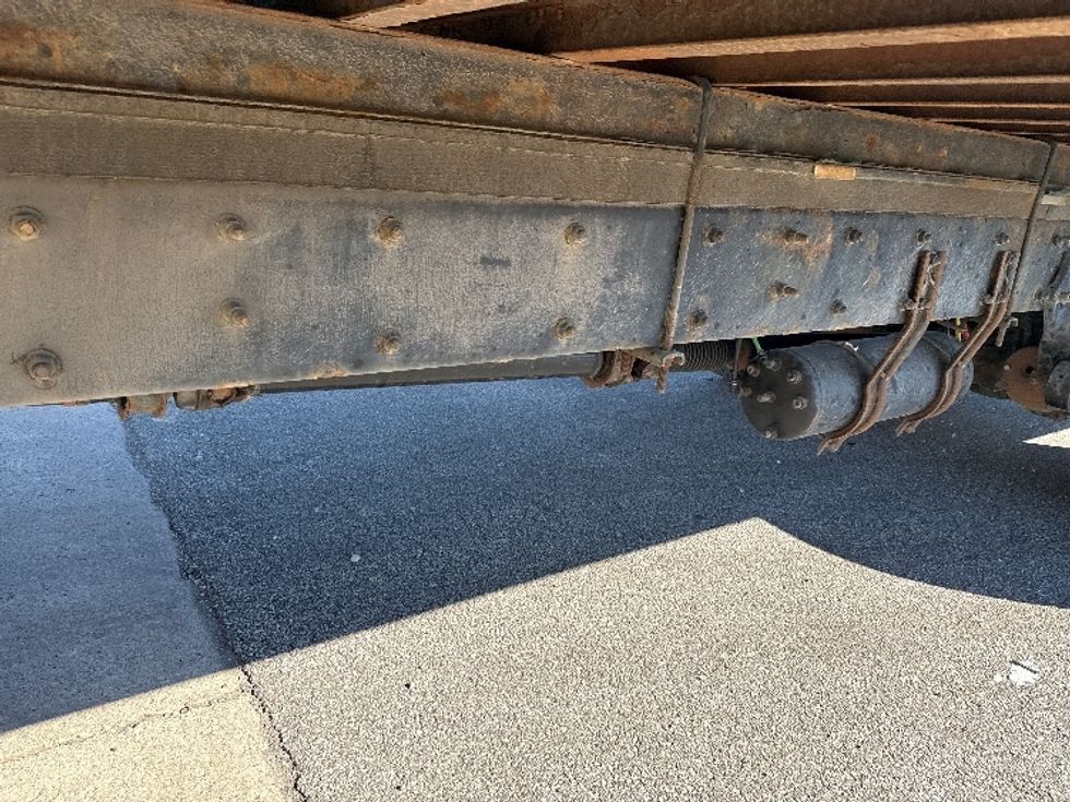 Medium Duty Box Truck-Light and Medium Duty Trucks-Freightliner-2018-M2-Middlefield-OH-198,896\n\t\tmiles-$ 40,750 - Image 5