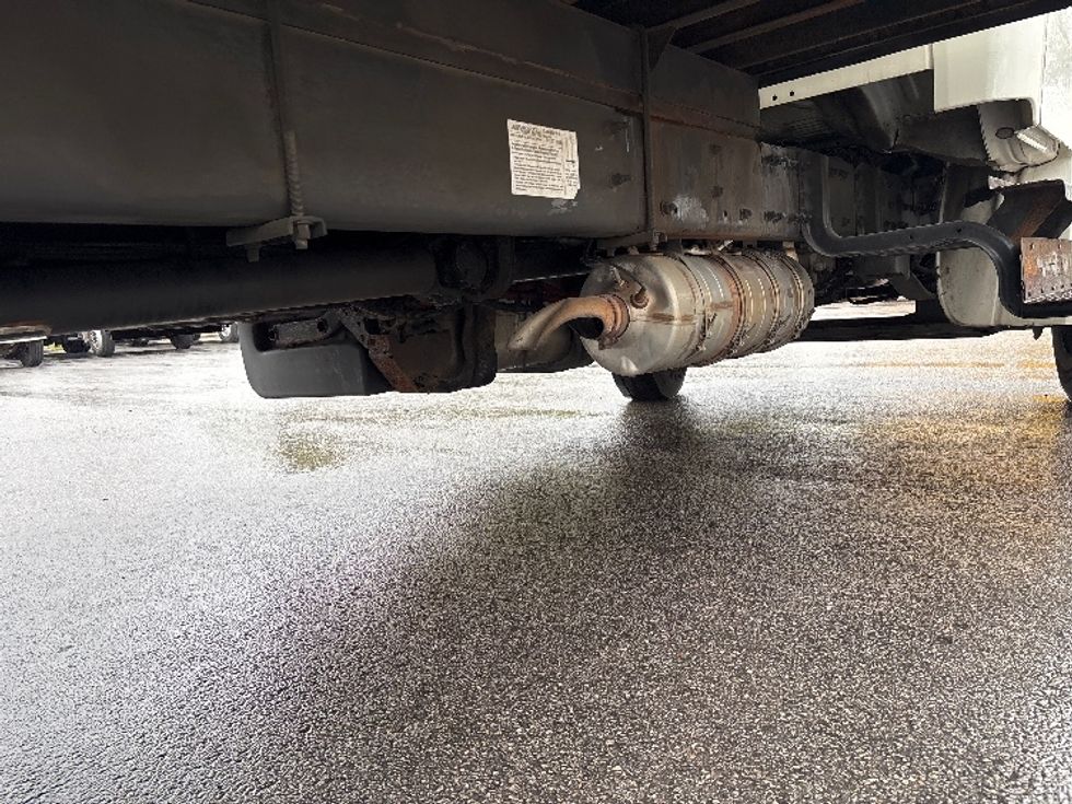 Medium Duty Box Truck-Light and Medium Duty Trucks-Freightliner-2018-M2-Middlefield-OH-255,272\n\t\tmiles-$ 33,500 - Image 14