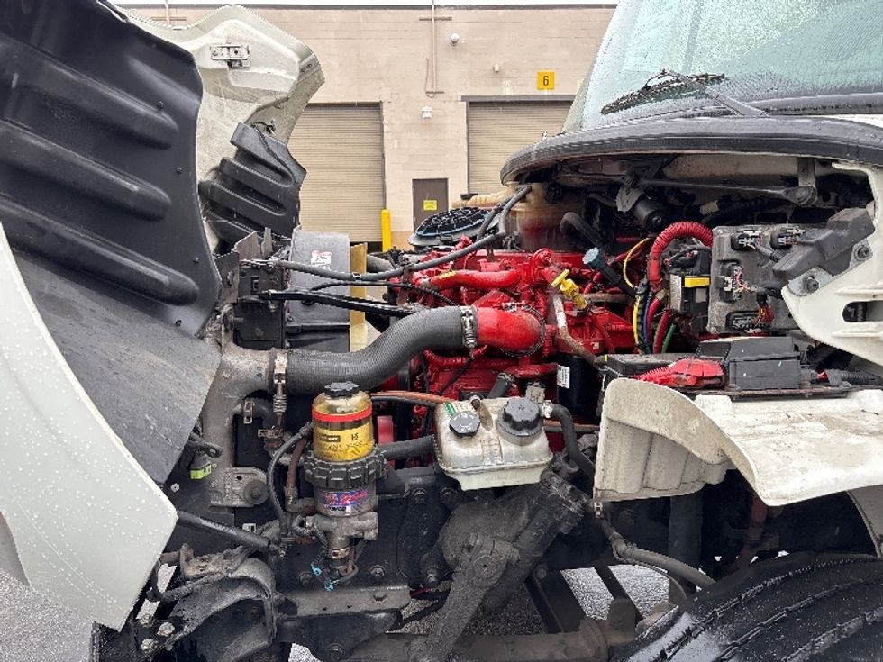 Medium Duty Box Truck-Light and Medium Duty Trucks-Freightliner-2018-M2-Middlefield-OH-255,272\n\t\tmiles-$ 33,500 - Image 23