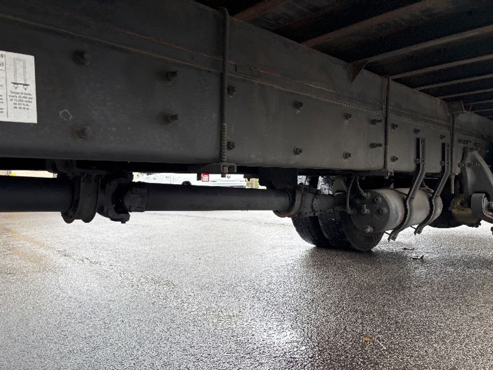 Medium Duty Box Truck-Light and Medium Duty Trucks-Freightliner-2018-M2-Middlefield-OH-255,272\n\t\tmiles-$ 33,500 - Image 5