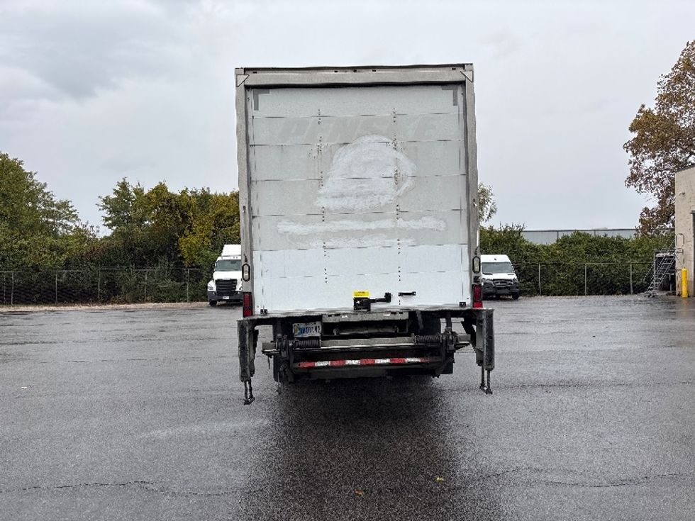 Medium Duty Box Truck-Light and Medium Duty Trucks-Freightliner-2018-M2-Middlefield-OH-255,272\n\t\tmiles-$ 33,500 - Image 7