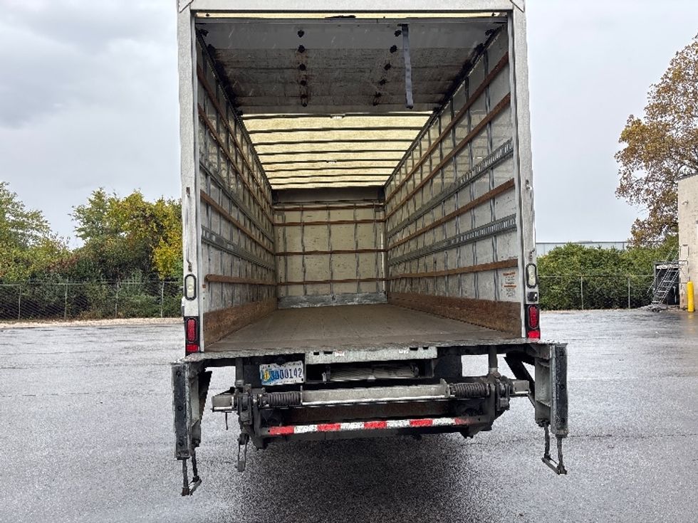 Medium Duty Box Truck-Light and Medium Duty Trucks-Freightliner-2018-M2-Middlefield-OH-255,272\n\t\tmiles-$ 33,500 - Image 8