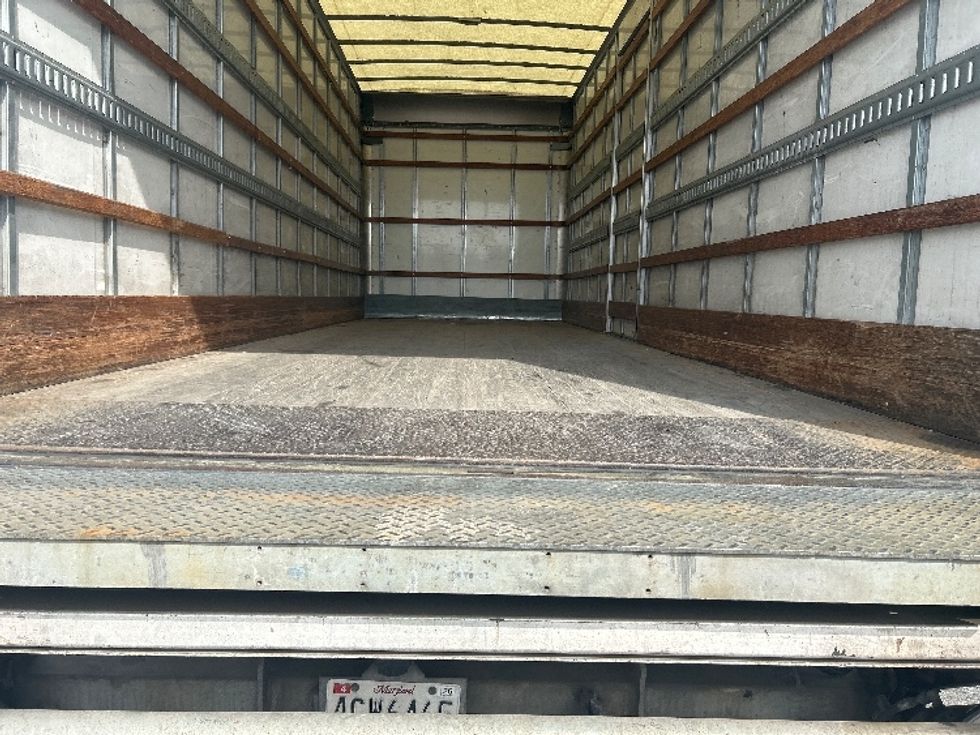 Medium Duty Box Truck-Light and Medium Duty Trucks-Freightliner-2018-M2-Milford-DE-104,378\n\t\tmiles-$ 50,750 - Image 10