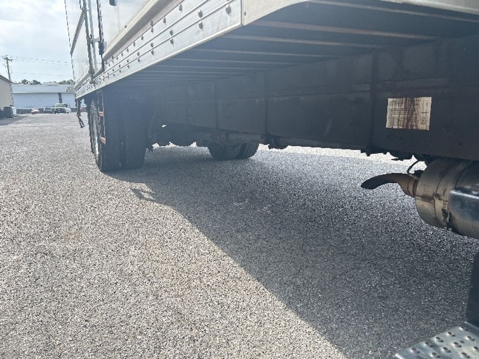 Medium Duty Box Truck-Light and Medium Duty Trucks-Freightliner-2018-M2-Milford-DE-104,378\n\t\tmiles-$ 50,750 - Image 14