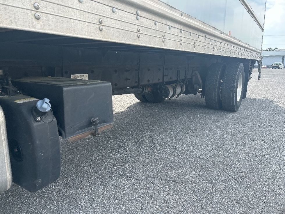 Medium Duty Box Truck-Light and Medium Duty Trucks-Freightliner-2018-M2-Milford-DE-104,378\n\t\tmiles-$ 50,750 - Image 5