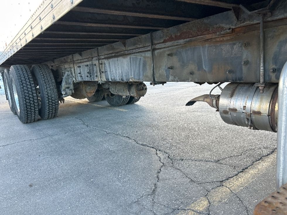 Medium Duty Box Truck-Light and Medium Duty Trucks-Freightliner-2018-M2-Mississauga-ON-255,129\n\t\tkm-$ 72,500 - Image 14