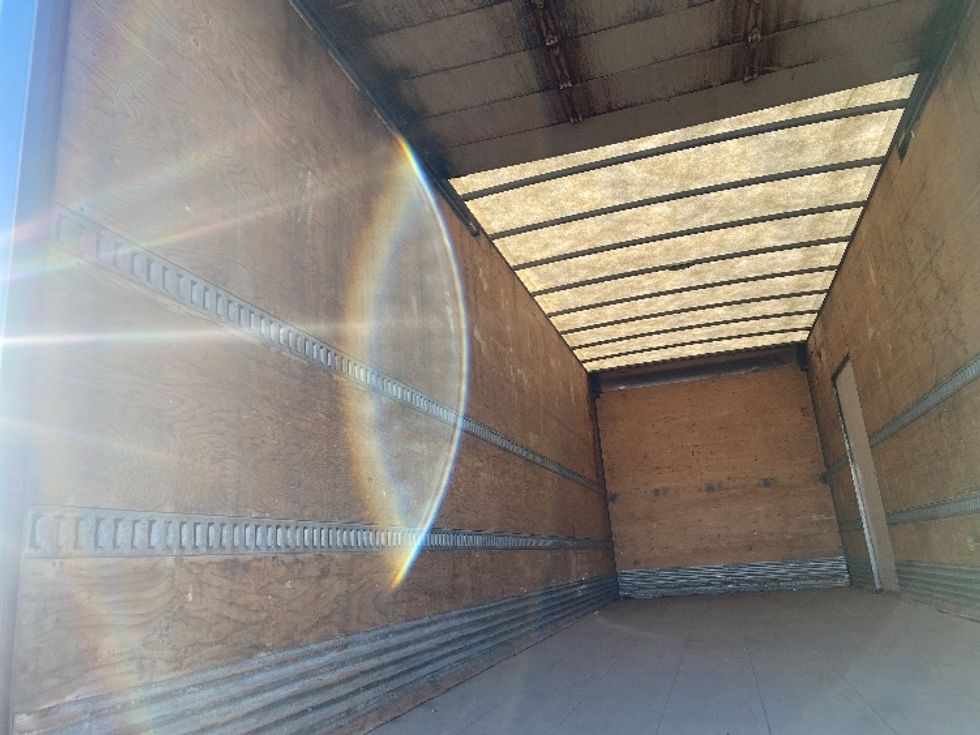 Medium Duty Box Truck-Light and Medium Duty Trucks-Freightliner-2018-M2-Mississauga-ON-460,473\n\t\tkm-$ 42,750 - Image 10