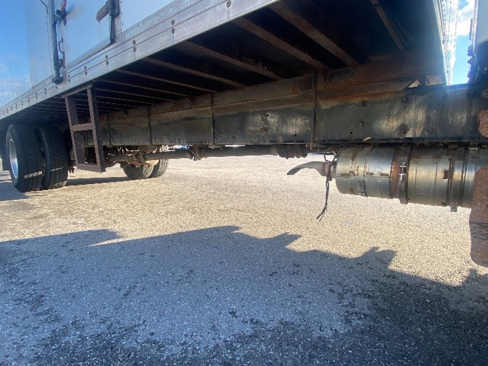 Medium Duty Box Truck-Light and Medium Duty Trucks-Freightliner-2018-M2-Mississauga-ON-460,473\n\t\tkm-$ 42,750 - Image 13