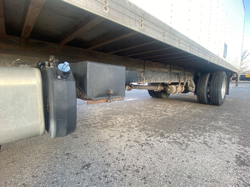 Medium Duty Box Truck-Light and Medium Duty Trucks-Freightliner-2018-M2-Mississauga-ON-460,473\n\t\tkm-$ 42,750 - Image 5