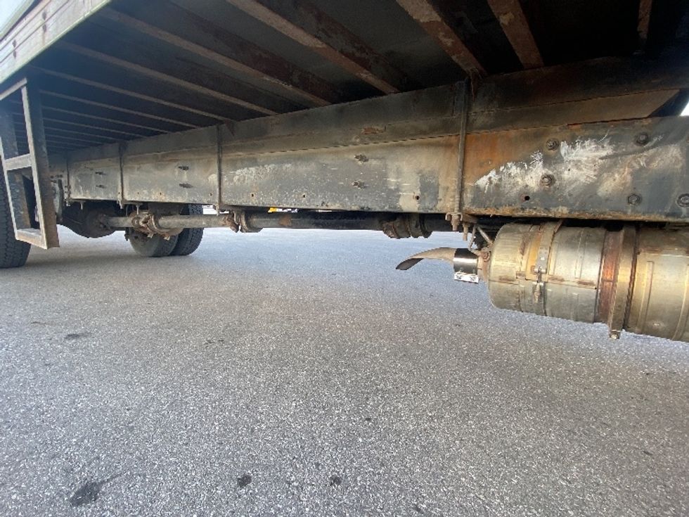 Medium Duty Box Truck-Light and Medium Duty Trucks-Freightliner-2018-M2-Mississauga-ON-462,451\n\t\tkm-$ 42,500 - Image 14