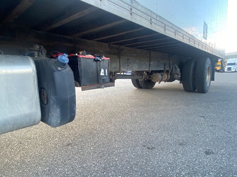 Medium Duty Box Truck-Light and Medium Duty Trucks-Freightliner-2018-M2-Mississauga-ON-462,451\n\t\tkm-$ 42,500 - Image 5