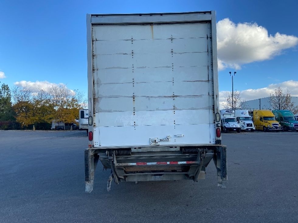 Medium Duty Box Truck-Light and Medium Duty Trucks-Freightliner-2018-M2-Mississauga-ON-462,451\n\t\tkm-$ 42,500 - Image 7