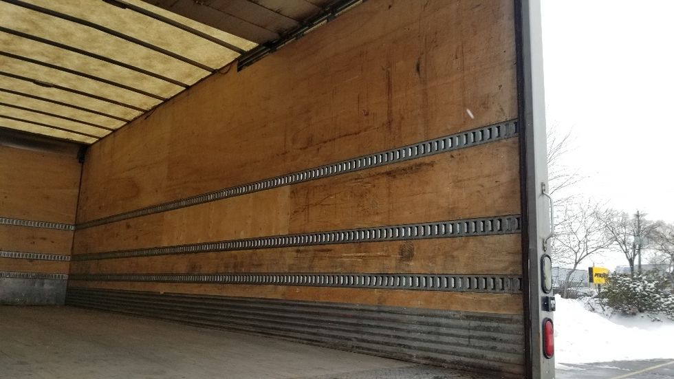 Medium Duty Box Truck-Light and Medium Duty Trucks-Freightliner-2018-M2-Mississauga-ON-508,537\n\t\tkm-$ 30,000 - Image 12