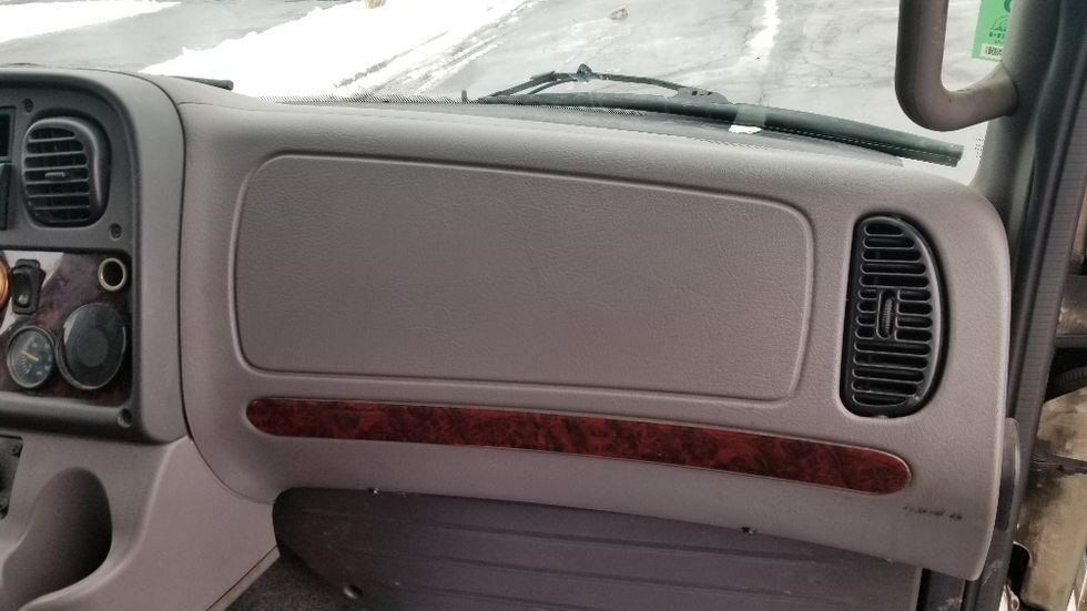 Medium Duty Box Truck-Light and Medium Duty Trucks-Freightliner-2018-M2-Mississauga-ON-508,537\n\t\tkm-$ 30,000 - Image 21