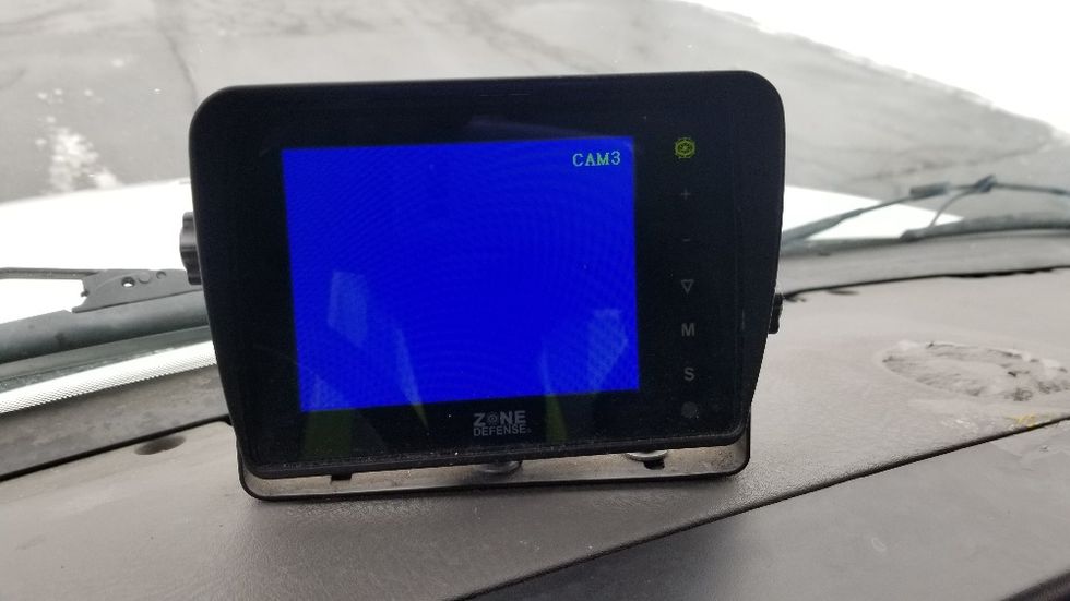 Medium Duty Box Truck-Light and Medium Duty Trucks-Freightliner-2018-M2-Mississauga-ON-508,537\n\t\tkm-$ 30,000 - Image 25