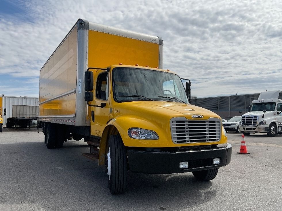 Your Next Used 2018 Freightliner M2, 315039, Is For Sale And Ready For