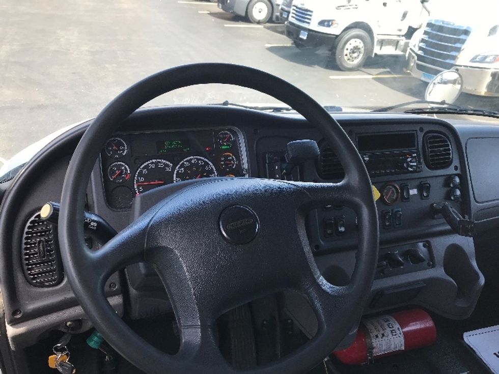 Medium Duty Box Truck-Light and Medium Duty Trucks-Freightliner-2018-M2-Montgomery-NY-139,201\n\t\tmiles-$ 41,250 - Image 18