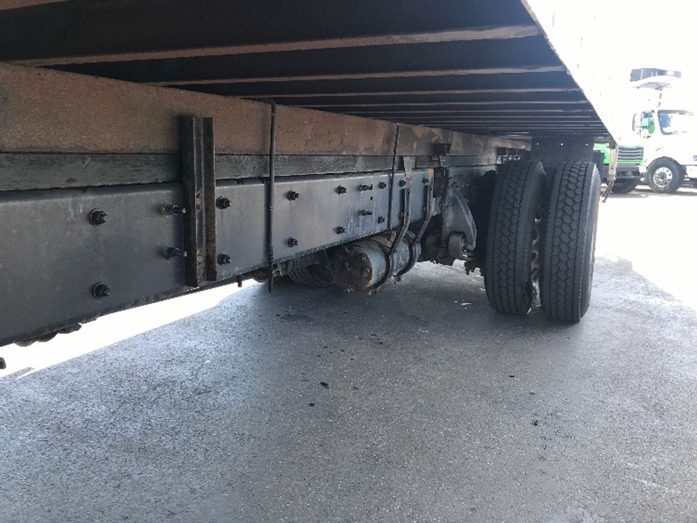 Medium Duty Box Truck-Light and Medium Duty Trucks-Freightliner-2018-M2-Montgomery-NY-139,201\n\t\tmiles-$ 41,250 - Image 5