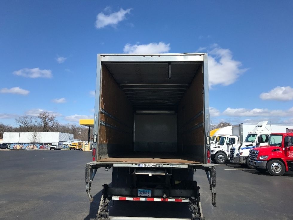 Medium Duty Box Truck-Light and Medium Duty Trucks-Freightliner-2018-M2-Montgomery-NY-139,201\n\t\tmiles-$ 41,250 - Image 8