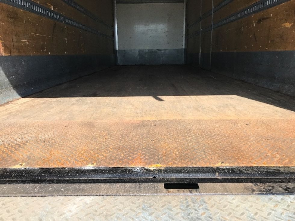 Medium Duty Box Truck-Light and Medium Duty Trucks-Freightliner-2018-M2-Montgomery-NY-139,202\n\t\tmiles-$ 13,500 - Image 10