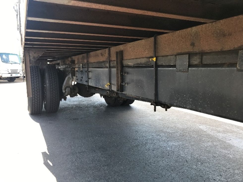 Medium Duty Box Truck-Light and Medium Duty Trucks-Freightliner-2018-M2-Montgomery-NY-139,202\n\t\tmiles-$ 13,500 - Image 14