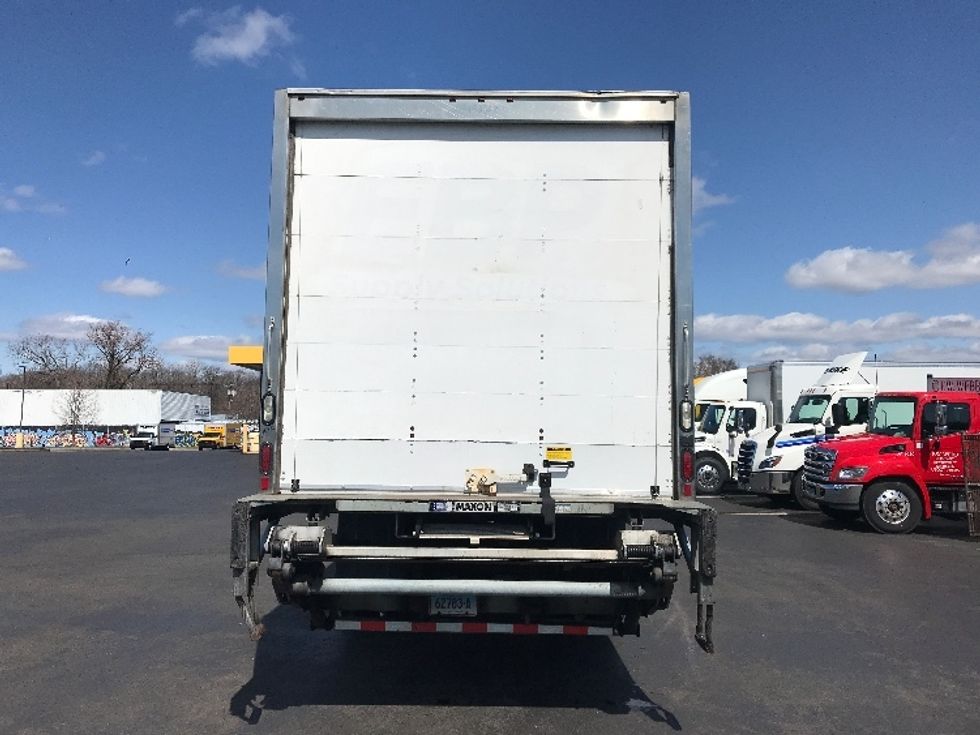 Medium Duty Box Truck-Light and Medium Duty Trucks-Freightliner-2018-M2-Montgomery-NY-139,202\n\t\tmiles-$ 13,500 - Image 7