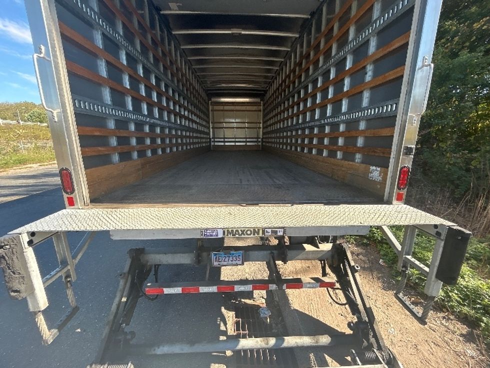 Medium Duty Box Truck-Light and Medium Duty Trucks-Freightliner-2018-M2-Montgomery-NY-18,165\n\t\tmiles-$ 58,000 - Image 10