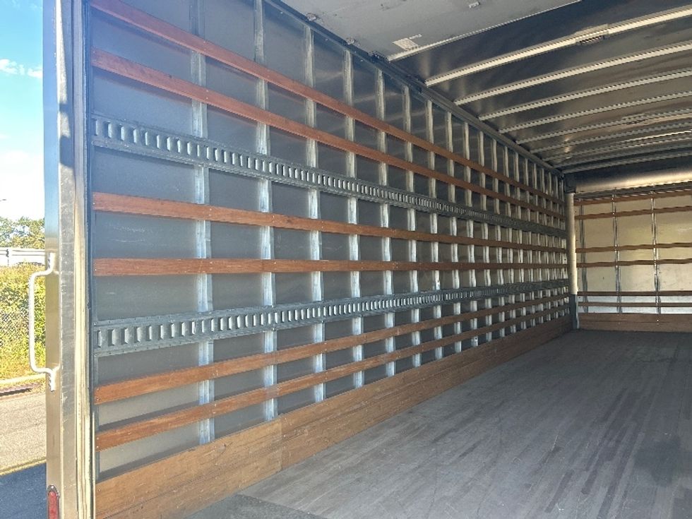Medium Duty Box Truck-Light and Medium Duty Trucks-Freightliner-2018-M2-Montgomery-NY-18,165\n\t\tmiles-$ 58,000 - Image 11