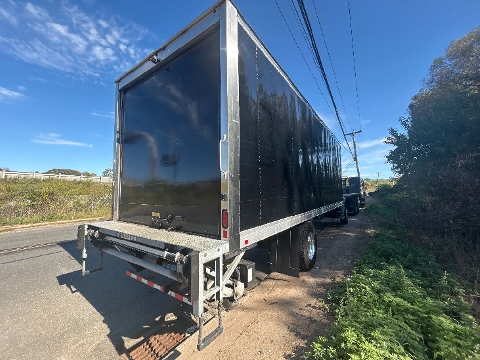 Medium Duty Box Truck-Light and Medium Duty Trucks-Freightliner-2018-M2-Montgomery-NY-18,165\n\t\tmiles-$ 58,000 - Image 13
