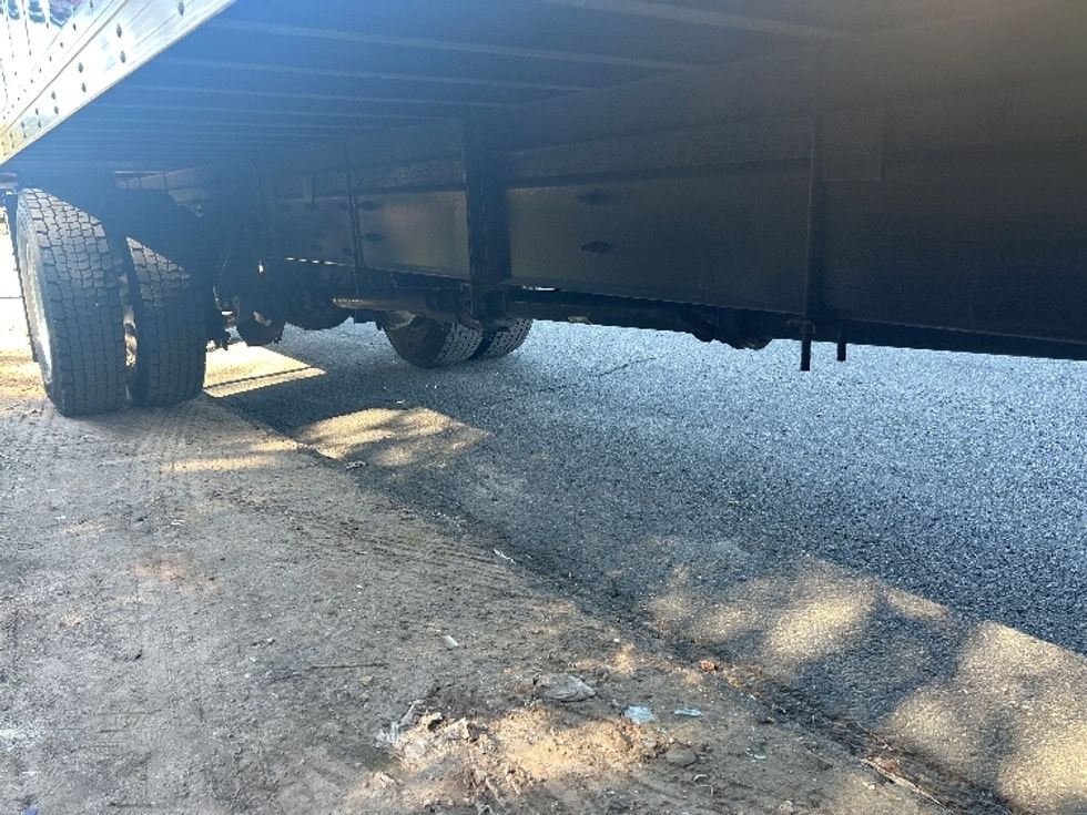 Medium Duty Box Truck-Light and Medium Duty Trucks-Freightliner-2018-M2-Montgomery-NY-18,165\n\t\tmiles-$ 58,000 - Image 14