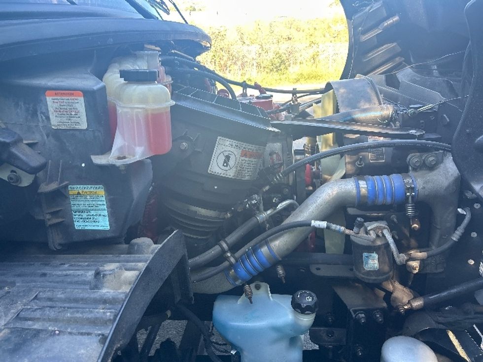 Medium Duty Box Truck-Light and Medium Duty Trucks-Freightliner-2018-M2-Montgomery-NY-18,165\n\t\tmiles-$ 58,000 - Image 23