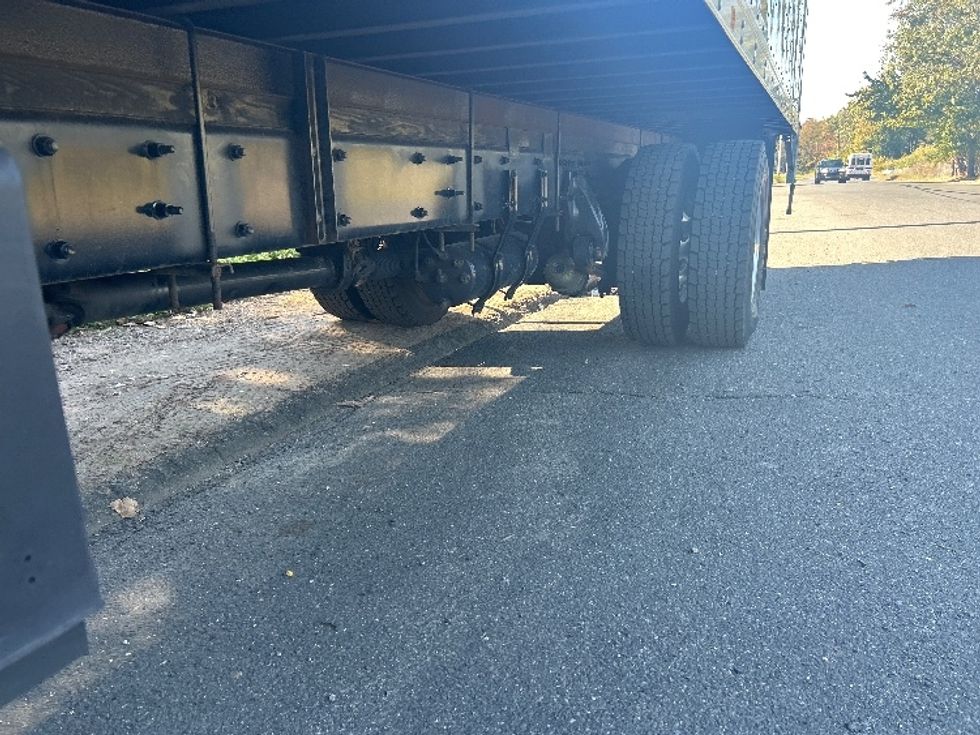 Medium Duty Box Truck-Light and Medium Duty Trucks-Freightliner-2018-M2-Montgomery-NY-18,165\n\t\tmiles-$ 58,000 - Image 25