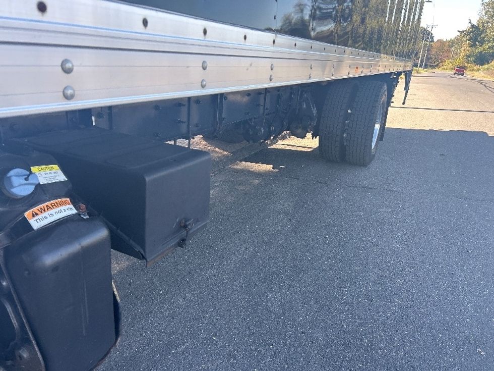 Medium Duty Box Truck-Light and Medium Duty Trucks-Freightliner-2018-M2-Montgomery-NY-18,165\n\t\tmiles-$ 58,000 - Image 26