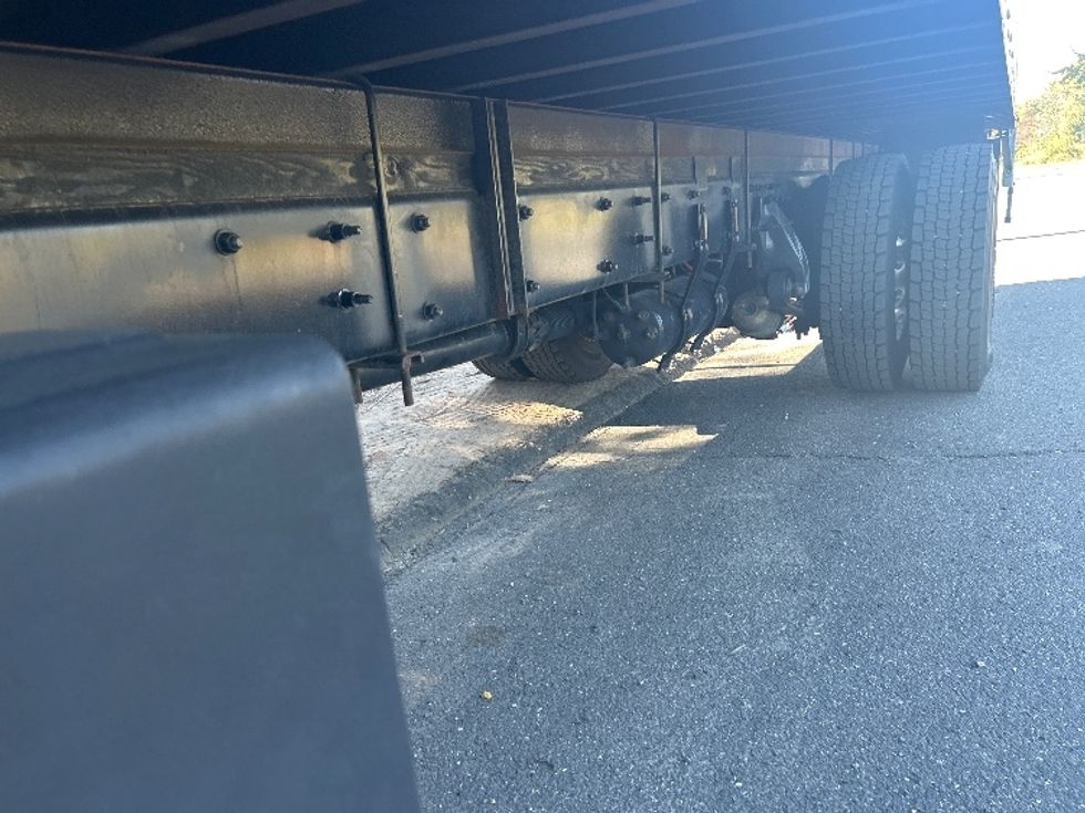 Medium Duty Box Truck-Light and Medium Duty Trucks-Freightliner-2018-M2-Montgomery-NY-18,165\n\t\tmiles-$ 58,000 - Image 5