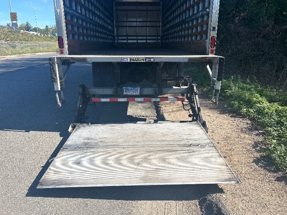 Medium Duty Box Truck-Light and Medium Duty Trucks-Freightliner-2018-M2-Montgomery-NY-18,165\n\t\tmiles-$ 58,000 - Image 9