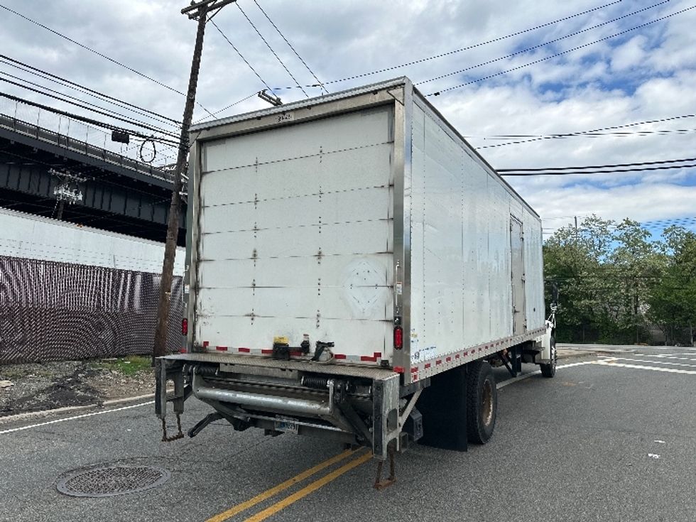 Medium Duty Box Truck-Light and Medium Duty Trucks-Freightliner-2018-M2-North Bergen-NJ-101,404\n\t\tmiles-$ 45,750 - Image 13