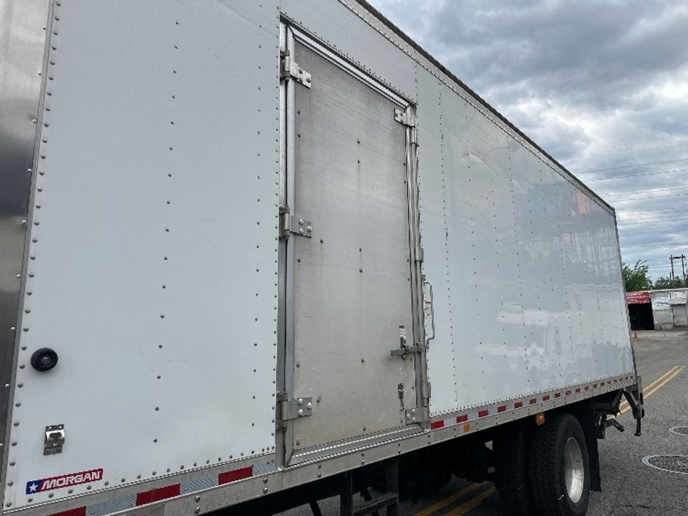 Medium Duty Box Truck-Light and Medium Duty Trucks-Freightliner-2018-M2-North Bergen-NJ-101,404\n\t\tmiles-$ 45,750 - Image 25