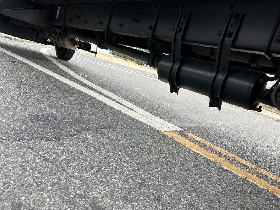 Medium Duty Box Truck-Light and Medium Duty Trucks-Freightliner-2018-M2-North Bergen-NJ-101,404\n\t\tmiles-$ 45,750 - Image 5