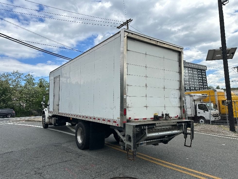 Medium Duty Box Truck-Light and Medium Duty Trucks-Freightliner-2018-M2-North Bergen-NJ-101,404\n\t\tmiles-$ 45,750 - Image 6