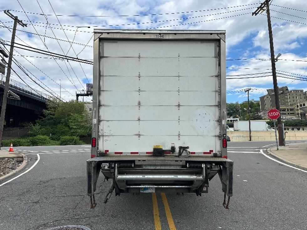 Medium Duty Box Truck-Light and Medium Duty Trucks-Freightliner-2018-M2-North Bergen-NJ-101,404\n\t\tmiles-$ 45,750 - Image 7