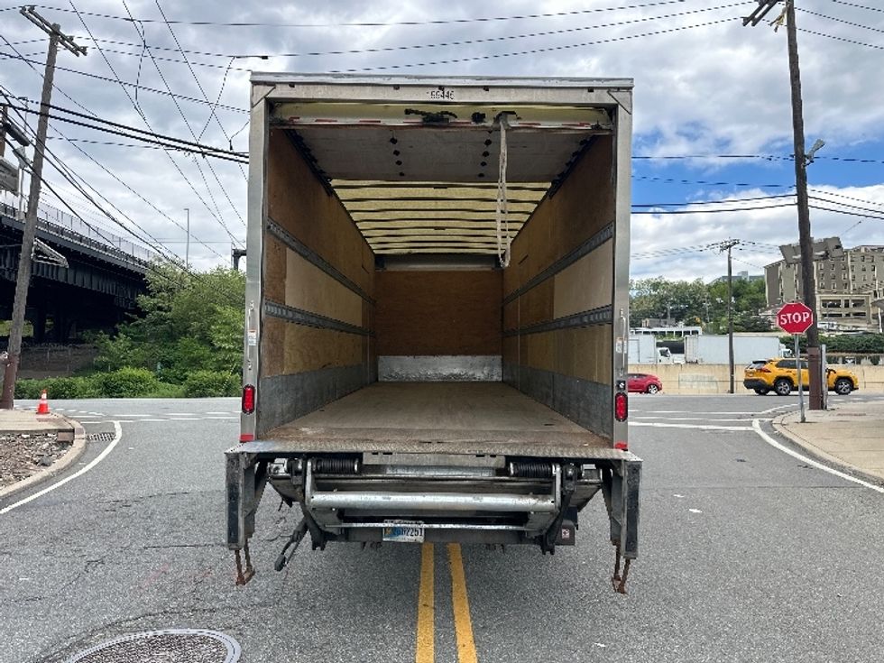 Medium Duty Box Truck-Light and Medium Duty Trucks-Freightliner-2018-M2-North Bergen-NJ-101,404\n\t\tmiles-$ 45,750 - Image 8